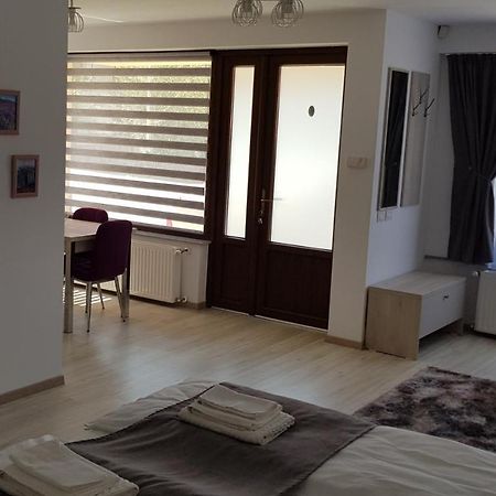 Casa Montis Hotel Borsa  Kültér fotó
