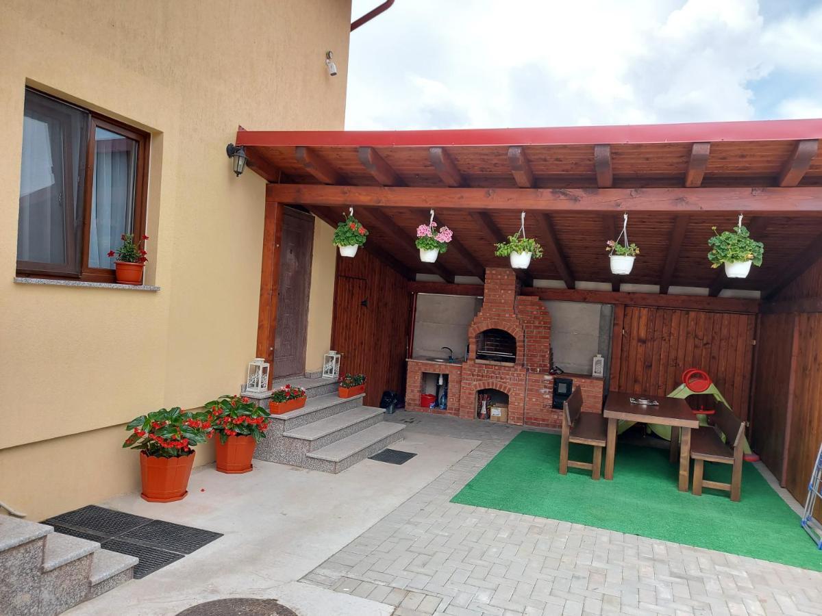 Casa Montis Hotel Borsa  Szoba fotó