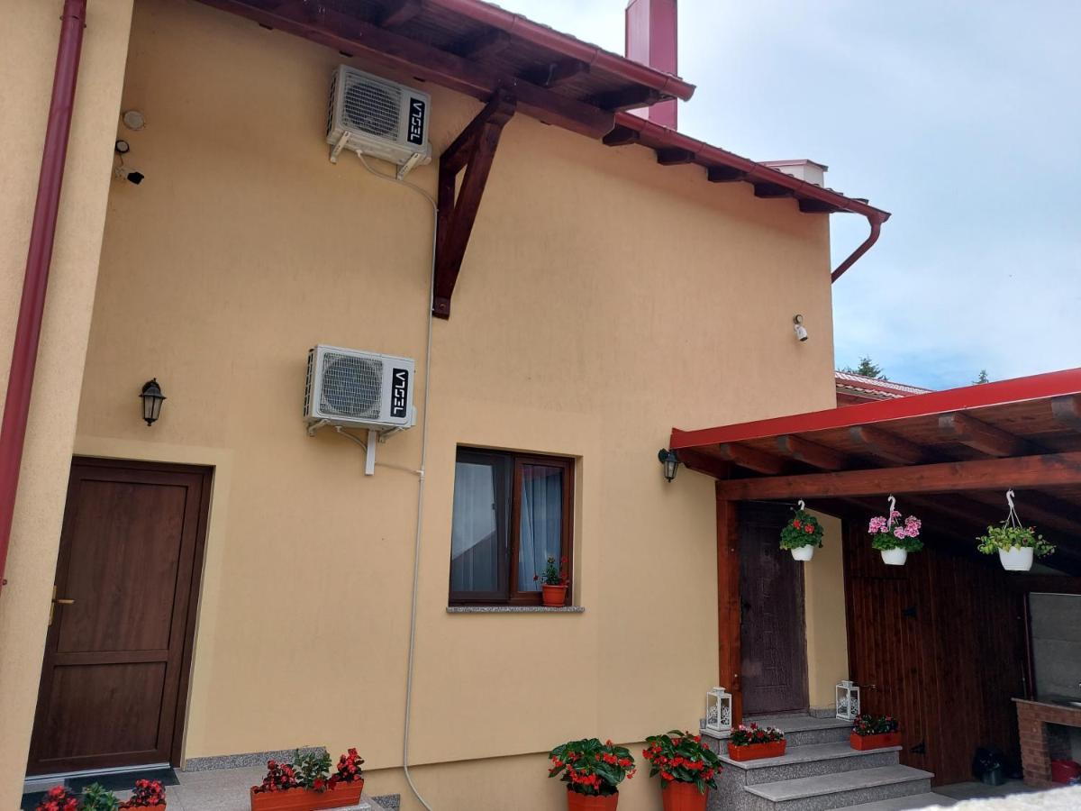 Casa Montis Hotel Borsa  Szoba fotó