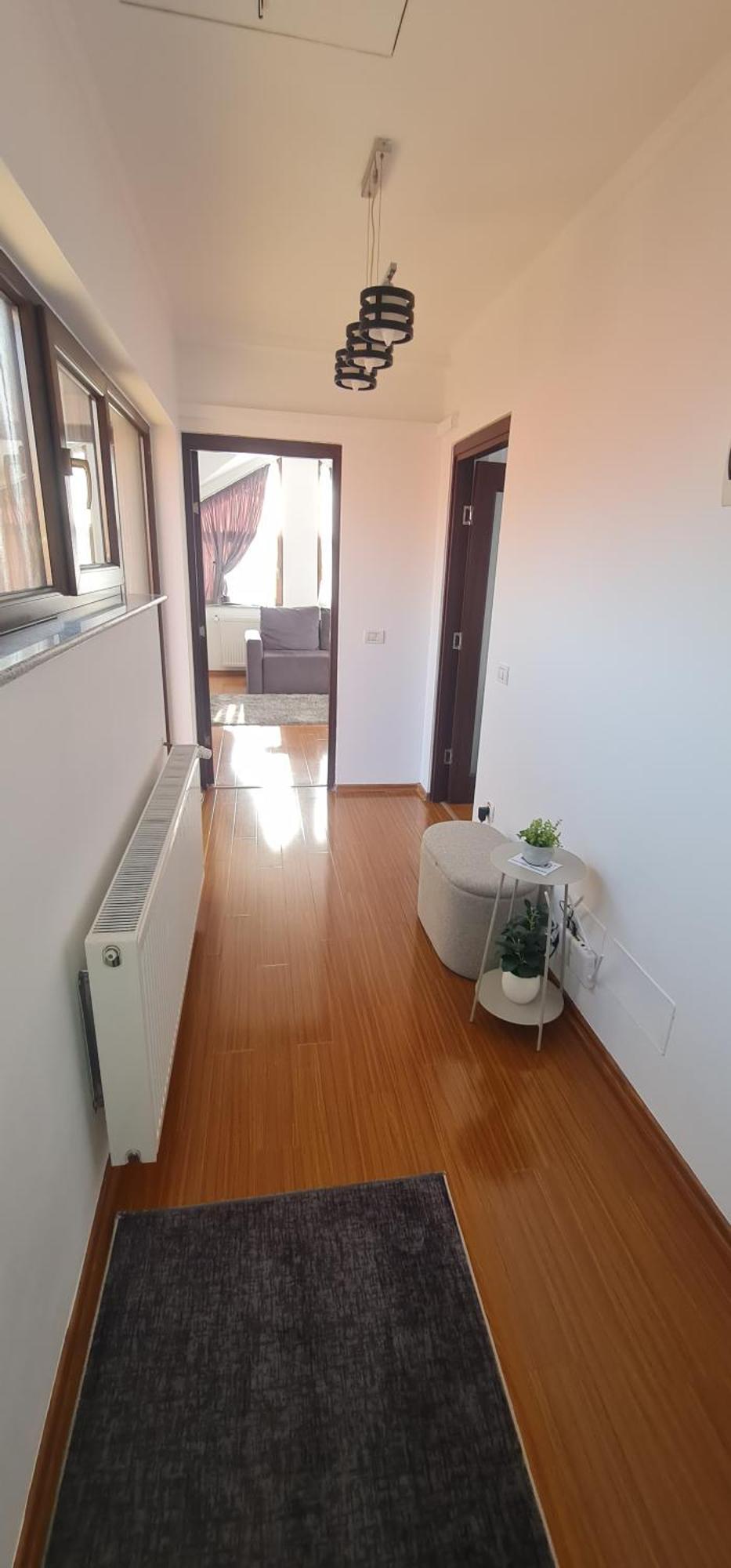 Casa Montis Hotel Borsa  Szoba fotó