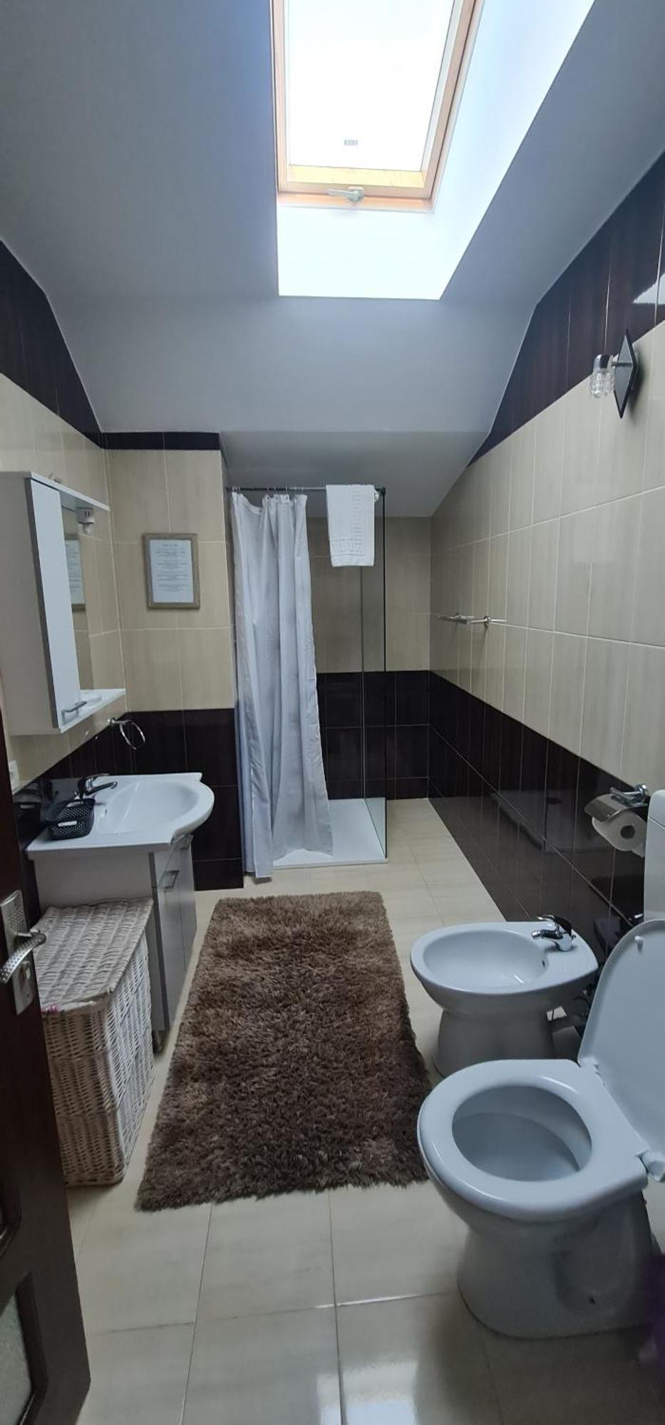 Casa Montis Hotel Borsa  Szoba fotó